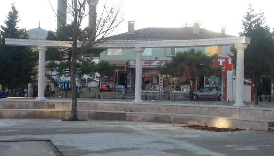 Ctp 3 Boyutlu Figür