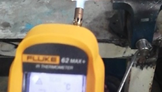 Smc Kompozit Yanmazlık Testi